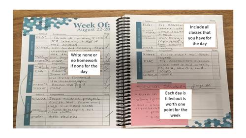 Agenda 